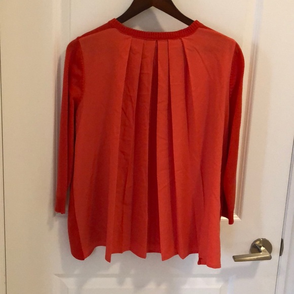 Episode cotton and wool cardigan size M - Picture 3 of 4